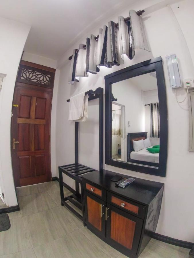 Nap Station Bed and Breakfast Kandy Buitenkant foto
