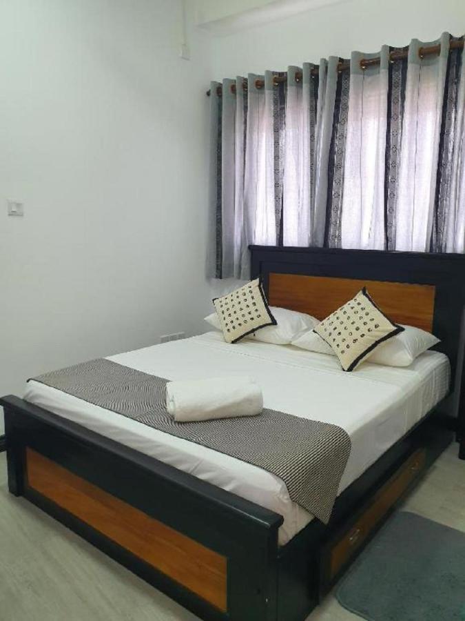Nap Station Bed and Breakfast Kandy Buitenkant foto