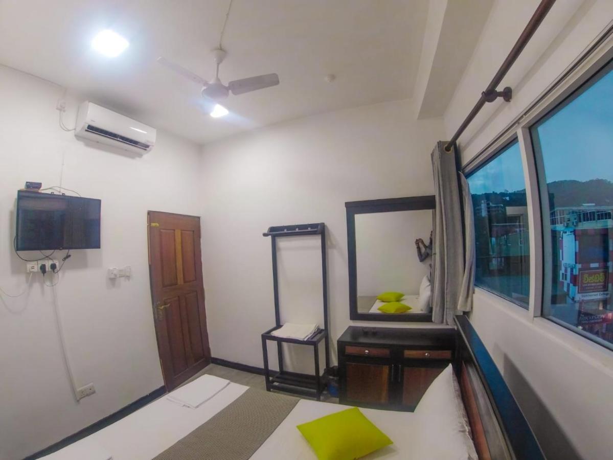 Nap Station Bed and Breakfast Kandy Buitenkant foto